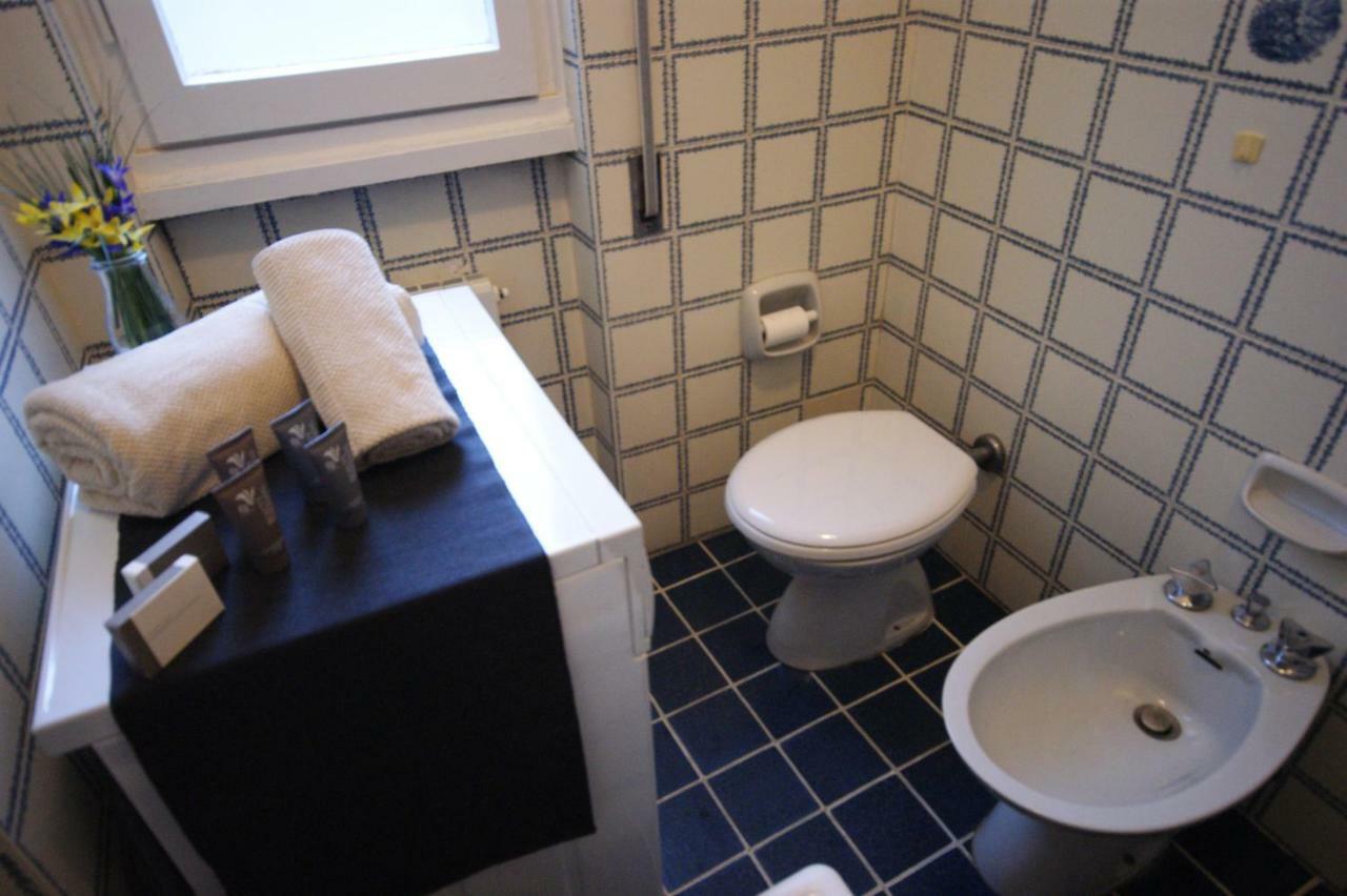 Casa Gli Scogli Leilighet Chiavari Eksteriør bilde
