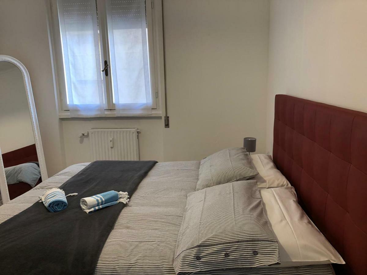 Casa Gli Scogli Leilighet Chiavari Eksteriør bilde